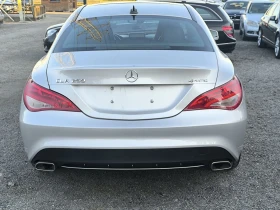 Mercedes-Benz CLA 250 4#4, панорама, камера кожа137500км, снимка 4