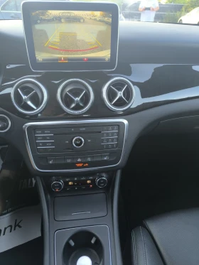 Mercedes-Benz CLA 250 4#4, панорама, камера кожа137500км, снимка 11