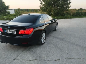 BMW 730 730d, снимка 5