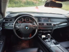 BMW 730 730d, снимка 9