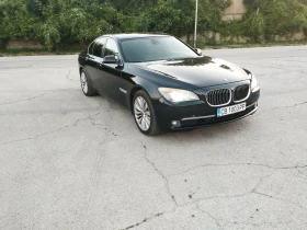 BMW 730 730d, снимка 3