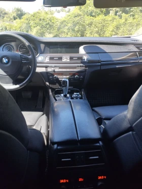 BMW 730 730d, снимка 13