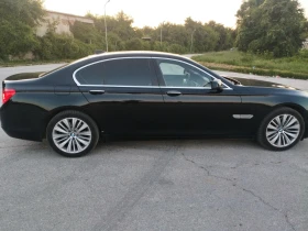 BMW 730 730d, снимка 4