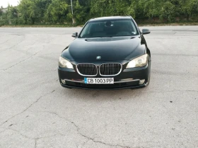 BMW 730 730d, снимка 2