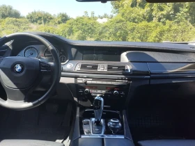 BMW 730 730d, снимка 11