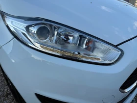 Ford Fiesta 1.5d/Nav/LED/Euro6, снимка 14