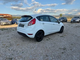 Ford Fiesta 1.5d/Nav/LED/Euro6, снимка 2