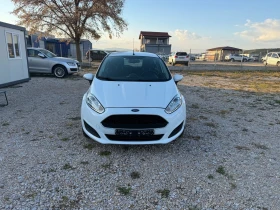 Ford Fiesta 1.5d/Nav/LED/Euro6, снимка 6