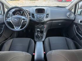 Ford Fiesta 1.5d/Nav/LED/Euro6, снимка 9
