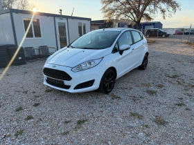 Ford Fiesta 1.5d/Nav/LED/Euro6, снимка 5
