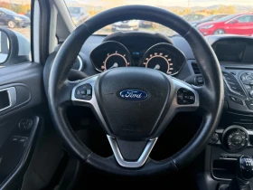 Ford Fiesta 1.5d/Nav/LED/Euro6, снимка 11