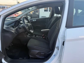 Ford Fiesta 1.5d/Nav/LED/Euro6, снимка 7