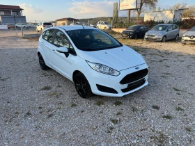 Ford Fiesta 1.5d/Nav/LED/Euro6, снимка 1