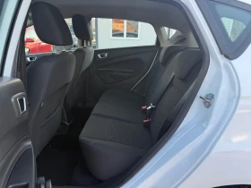 Ford Fiesta 1.5d/Nav/LED/Euro6, снимка 8