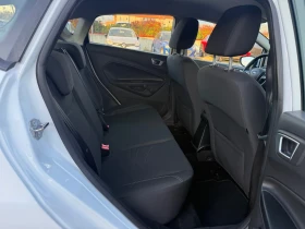 Ford Fiesta 1.5d/Nav/LED/Euro6, снимка 10