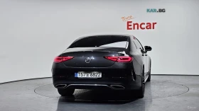 Mercedes-Benz CLS 450 AMG* 4MATIC* ПОДГРЕВ* ОБДУХВАНЕ* 360* HUD* ШИБИДАХ, снимка 4