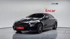 Mercedes-Benz CLS 450 AMG* 4MATIC* ПОДГРЕВ* ОБДУХВАНЕ* 360* HUD* ШИБИДАХ, снимка 1
