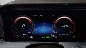 Mercedes-Benz CLS 450 AMG* 4MATIC* ПОДГРЕВ* ОБДУХВАНЕ* 360* HUD* ШИБИДАХ, снимка 7