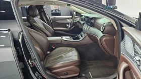 Mercedes-Benz CLS 450 AMG* 4MATIC* ПОДГРЕВ* ОБДУХВАНЕ* 360* HUD* ШИБИДАХ, снимка 15