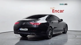 Mercedes-Benz CLS 450 AMG* 4MATIC* ПОДГРЕВ* ОБДУХВАНЕ* 360* HUD* ШИБИДАХ, снимка 2