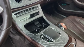 Mercedes-Benz CLS 450 AMG* 4MATIC* ПОДГРЕВ* ОБДУХВАНЕ* 360* HUD* ШИБИДАХ, снимка 13