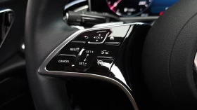 Mercedes-Benz E 200 ОБДУХВАНЕ/ПАНОРАМА/ДИСТРОНИК/360 КАМЕРИ, снимка 7