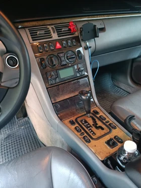 Mercedes-Benz E 300, снимка 5