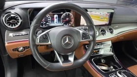 Mercedes-Benz E 400 AMG PK* 360* DIS* ОБДУХ* HUD* КРАЙНА ЦЕНА, снимка 10