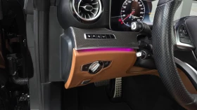 Mercedes-Benz E 400 AMG PK* 360* DIS* ОБДУХ* HUD* КРАЙНА ЦЕНА, снимка 11