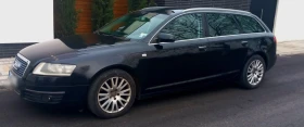 Audi A6, снимка 4