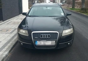 Audi A6, снимка 1