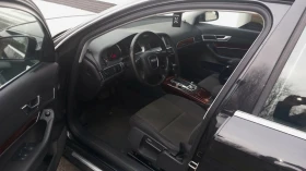 Audi A6, снимка 2