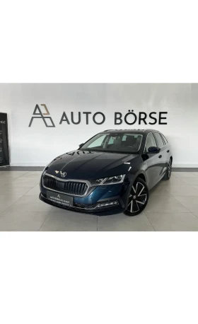 Skoda Octavia, снимка 1