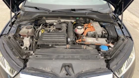 Skoda Octavia, снимка 4