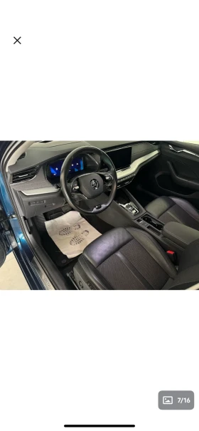 Skoda Octavia, снимка 8