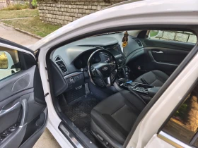 Hyundai I40, снимка 8