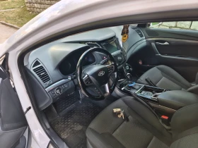 Hyundai I40, снимка 9