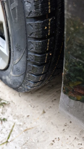 Kia Magentis, снимка 12