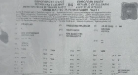 Kia Magentis, снимка 10
