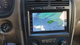 Kia Magentis, снимка 4