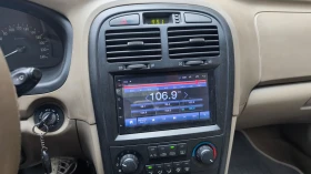 Kia Magentis, снимка 13