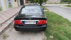 Kia Magentis, снимка 9