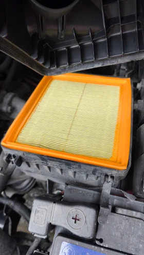 Kia Magentis, снимка 11