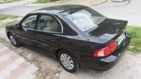 Kia Magentis, снимка 8