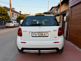 Suzuki SX4  DDiS, снимка 3