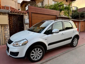 Suzuki SX4  DDiS, снимка 2