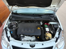 Suzuki SX4  DDiS, снимка 12