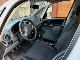Suzuki SX4  DDiS, снимка 6