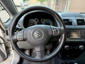 Suzuki SX4  DDiS, снимка 9