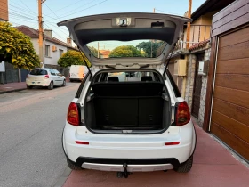 Suzuki SX4  DDiS, снимка 5